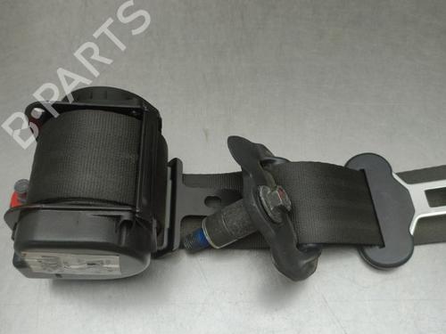 Used Rear right seatbelt Rear right seatbelt HYUNDAI ix20 (JC) 1.4 (90 hp) 33003279 33003279