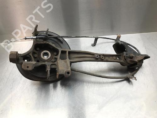 Used Other SUBARU LEGACY IV Estate (BP) 2.5 i AWD (BP9) (173 hp) 13177395