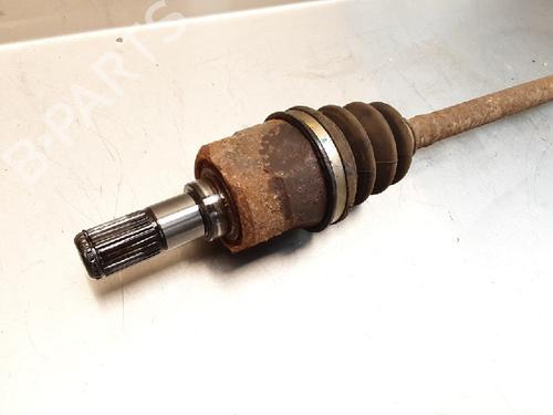 Left rear driveshaft KIA SPORTAGE III (SL) 2.0 CRDi AWD | BP10845256M40 