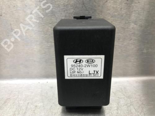 Elektronisk sensor KIA CEE'D Sportswagon (JD) 1.6 CRDi 110 (110 hp) 13185833