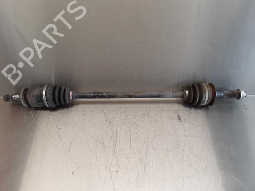 Used Right rear driveshaft SUBARU LEGACY V Estate (BR) 2.5 i AWD (BRM) (173 hp) 10851269
