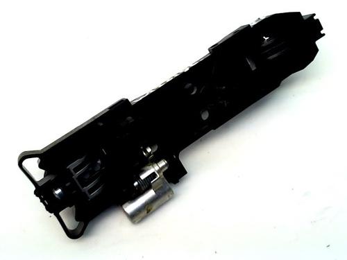 Rear right exterior door handle NISSAN NOTE (E11, NE11) 1.4 | BP10819591C130 