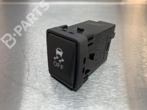 Used Switch Switch NISSAN NOTE (E12) 1.2 (80 hp) 10843640 10843640