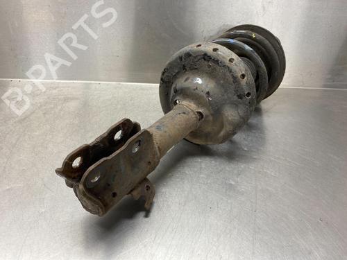 Used Left front shock absorber SUBARU IMPREZA Hatchback (GR, GH, G3) 2.0 D AWD (150 hp) 12103942