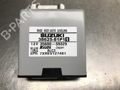 Calculateurs d'éclairage SUZUKI IGNIS III (MF, FF) 1.2 (ATK412) (90 hp) 17641885