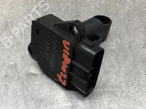 Used Mass air flow sensor MAZDA 5 (CR) 2.0 CD (CR19) (110 hp) 10829445