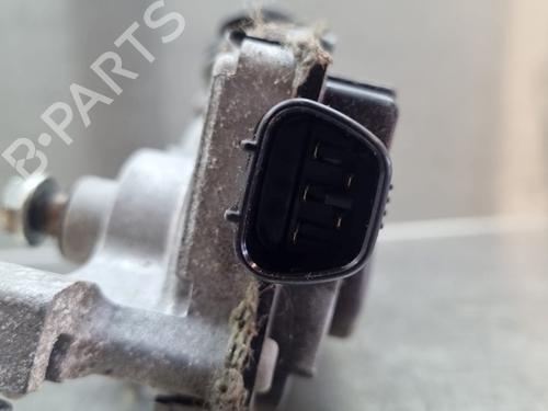 Front wiper motor DAIHATSU MATERIA (M4_) 1.3 | BP20139092M29 