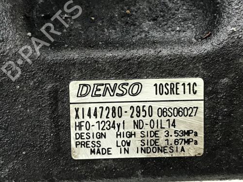 AC compressor HONDA HR-V (RU) 1.5 (RU1) | BP16902104M34 
