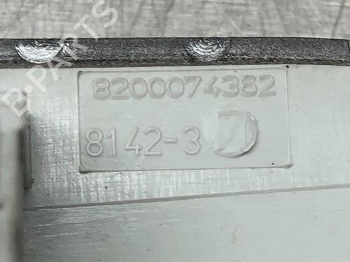 Interior roof light NISSAN MICRA III (K12) 1.2 16V | BP11410307I8