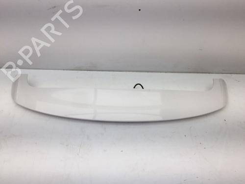Used Rear spoiler HYUNDAI ix35 (LM, EL, ELH) 1.6 (135 hp) 13514280