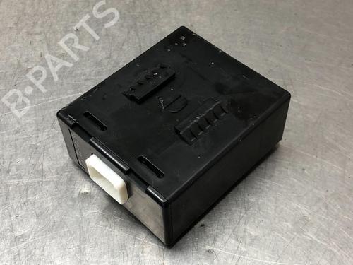 Used Electronic module NISSAN NOTE (E12) 1.2 (80 hp) 12425300