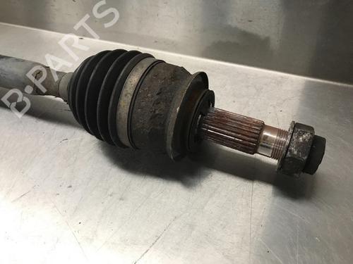 Right front driveshaft CHEVROLET AVEO Hatchback (T300) 1.3 D | BP13239560M39 
