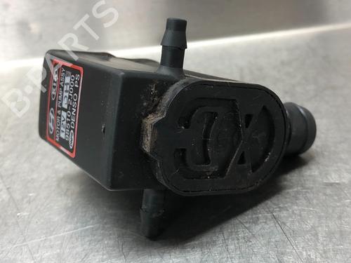 Washer pump HYUNDAI i20 I (PB, PBT) 1.2 | BP13186210E24 