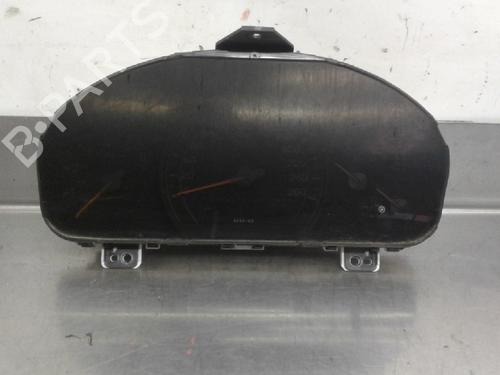 Used Display monitor HONDA ACCORD VII Tourer (CM, CN) 2.2 i-CTDi (CN2) (140 hp) 10827371