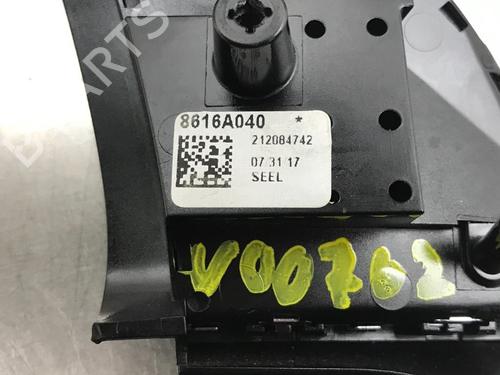 Other MITSUBISHI MIRAGE / SPACE STAR VI Hatchback (A0_A) 1.2 (A03A) | BP15085231O1 