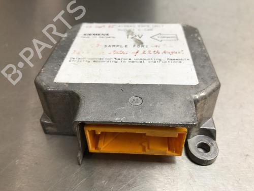 Used ECU airbags SUZUKI BALENO (EG) 1.6 i 16V (SY416) (98 hp) 10812880