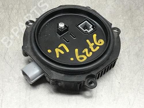 Used Xenon ballast Xenon ballast 16206441 16206441