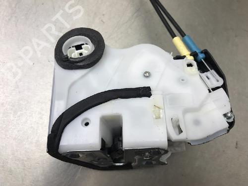 Rear left lock SUZUKI SWIFT V (AZ) 1.2 (A2L412, ZC83S) | BP13177797C100