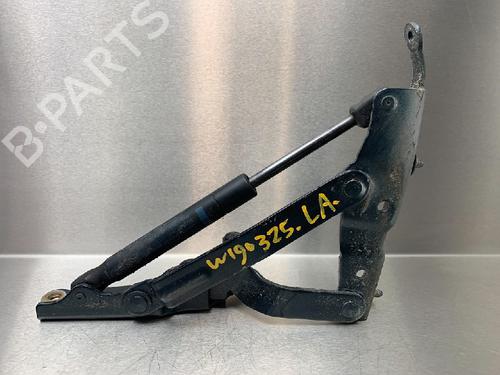 Hinge/Door check strap MAZDA RX-8 (SE, FE) 1.3 (FE103, SE3P) | BP13176205C146 