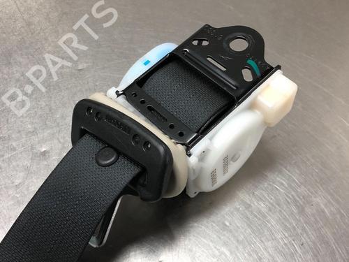 Rear right seatbelt NISSAN MICRA IV (K13K, K13KK) 1.2 | BP13514813I28 