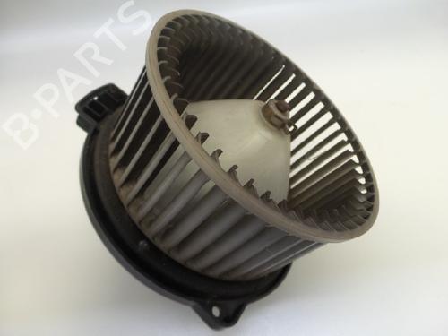 Heater blower motor NISSAN PIXO (UA0) 1.0 | BP10823902M62 