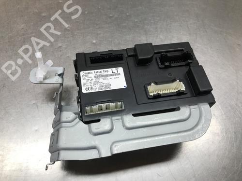 Control unit NISSAN LEAF (ZE1) Electric | BP25122402M11 - Image 2