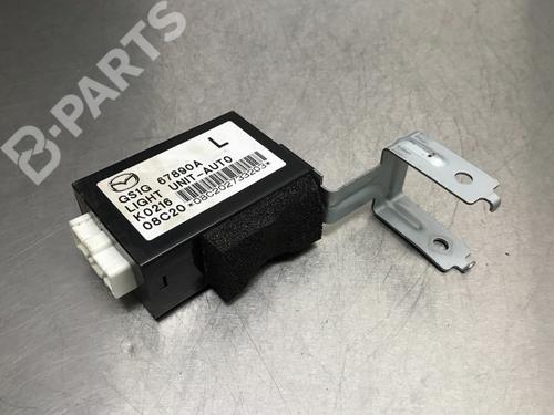 control-unit-mazda-6-hatchback-gh-25-mzr-gh5fs-gs1g67890a-2007-2008-2009-2010-2011-2012-2013-10852249 main image