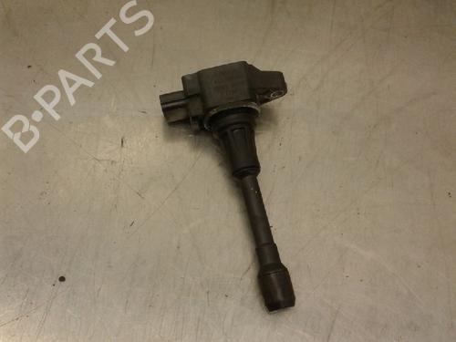 Used Ignition coil NISSAN MICRA IV (K13K, K13KK) 1.2 (80 hp) 10827673