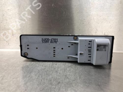 Switch TOYOTA PRIUS Liftback (_W2_) 1.5 Hybrid (NHW20_, NHW20R) | BP12135184I30 
