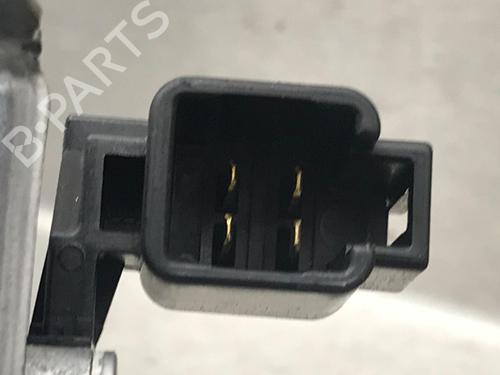 Rear wiper motor MITSUBISHI MIRAGE / SPACE STAR VI Hatchback (A0_A) 1.2 (A03A) | BP12206543M102 