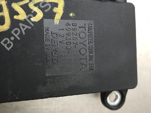 Electronic module TOYOTA YARIS (_P13_) 1.5 Hybrid (NHP130_) | BP13177683M83 