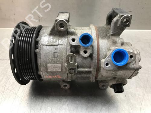 AC compressor TOYOTA AVENSIS Estate (_T27_) 2.0 D-4D (ADT270_, ADT270R) | BP13314670M34 