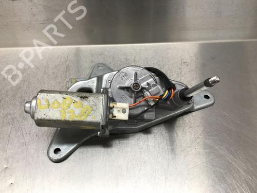 Viskermotor bagrude SUZUKI IGNIS II (MH) 1.3 (RM413) (94 hp) 10817303