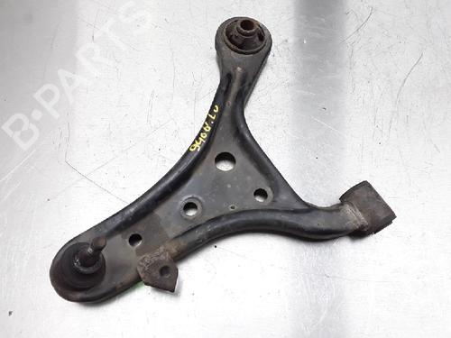 Used Left front suspension arm TOYOTA IQ (_J1_) 1.0 (KGJ10_, KGJ10R) (68 hp) 10849760