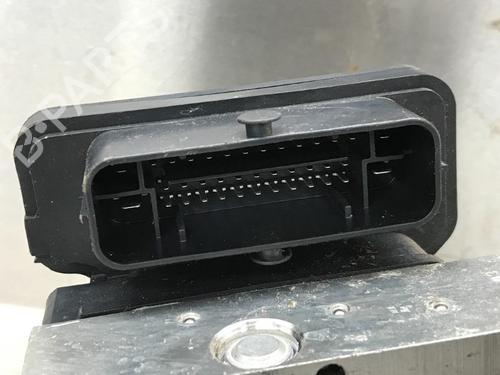 ABS pump NISSAN MICRA IV (K13K, K13KK) 1.2 | BP10859343M43 