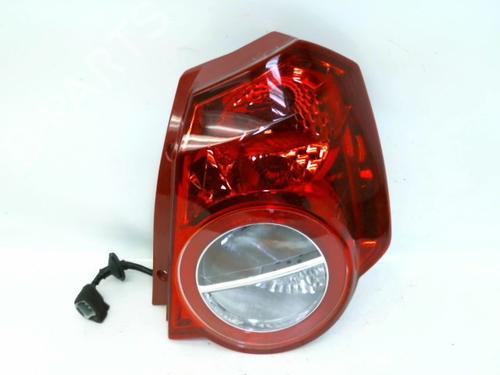Used Right taillight CHEVROLET AVEO / KALOS Hatchback (T250, T255) 1.4 (101 hp) 10822858