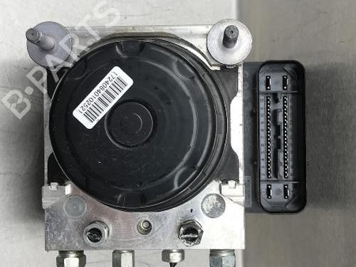 ABS pump TOYOTA YARIS (_P13_) 1.3 (NSP130_, NSP130) | BP10856133M43 