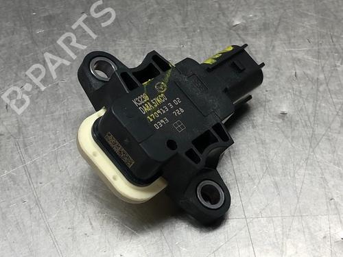 Modulo electronico MAZDA 2 Hatchback (DL, DJ) 1.5 SKYACTIV-G (90 hp) 11245273