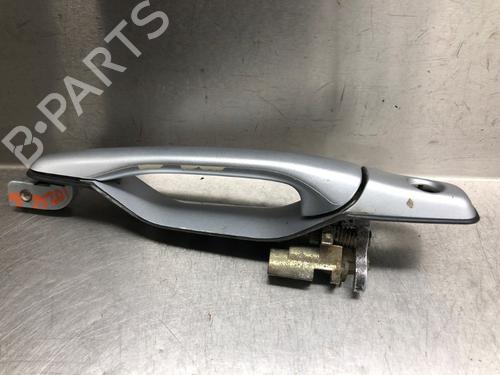Front right exterior door handle MITSUBISHI GRANDIS (NA_W) 2.4 MIVEC (NA4W) | BP16217448C129 