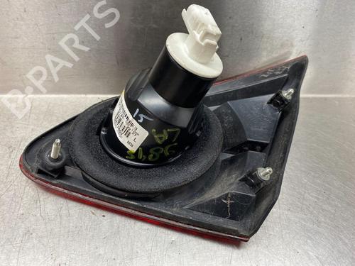 Left taillight NISSAN QASHQAI / QASHQAI +2 I (J10, NJ10, JJ10E) 1.6 | BP10859646C34 