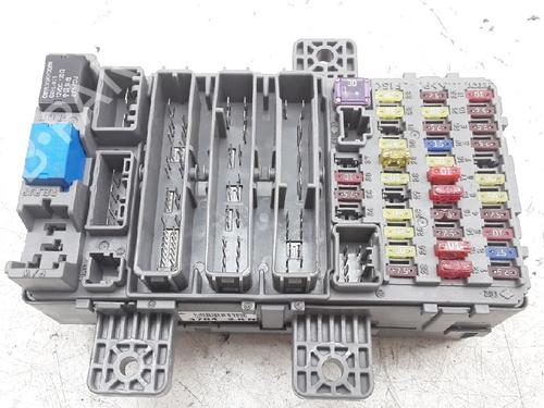 Fuse box HONDA CIVIC VIII Hatchback (FN, FK) Type R (FN2) | BP10834040E1 