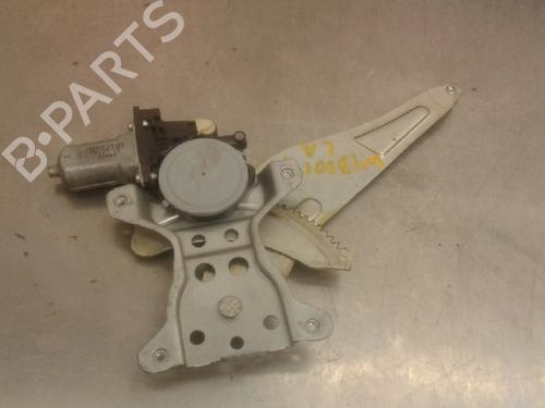 Used Rear left window mechanism SUZUKI SX4 (EY, GY) 1.9 DDiS (RW419D) (120 hp) 10829833