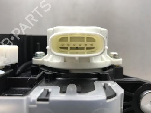 Gear lever TOYOTA PRIUS PLUS (_W4_) 1.8 Hybrid (ZVW40W, ZVW41W) | BP22390387M90 
