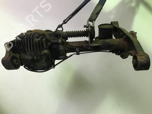 Used Front differential MITSUBISHI PAJERO III (V7_W, V6_W) 3.2 Di-D (V68W) (160 hp) 10817463