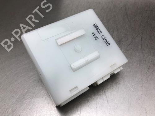 Elektronisk modul NISSAN MURANO I (Z50) 3.5 4x4 (234 hp) 16754005