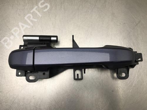 Used Front right exterior door handle TOYOTA AURIS (_E18_) 1.8 Hybrid (ZWE186_, ZWE186R) (136 hp) 12489559
