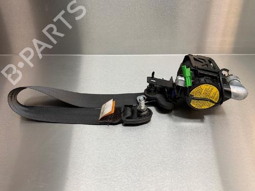 Used Front right seatbelt CHEVROLET EPICA (KL1_) 2.5 (156 hp) 10841776