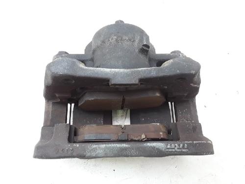 Left front brake caliper NISSAN NOTE (E12) 1.2 DIG-S | BP11780237M105 