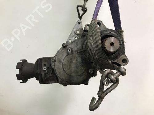 Transfer box CHEVROLET CAPTIVA (C100, C140) 2.4 4WD | BP10860205M36 