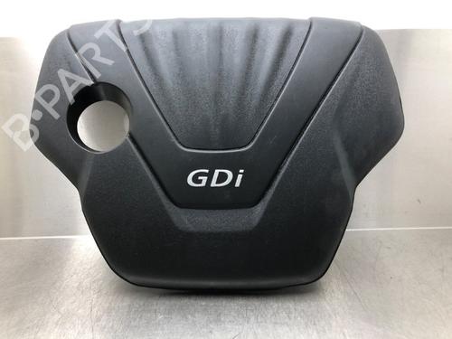 Beschermplaat bodem Beschermplaat bodem HYUNDAI i30 Estate (GD) 1.6 GDI (135 hp) 17032337 17032337